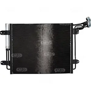 Plaats Bestelling Airco condensor Hc-Cargo 261592