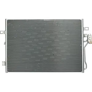 Airco condensor Hc-Cargo 261599 Trendy