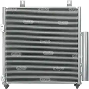 Airco condensor Hc-Cargo 261602 Goedkoop