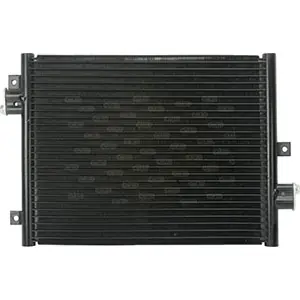 Betrouwbaar Airco condensor Hc-Cargo 261604