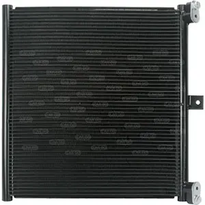 Luxe Airco condensor Hc-Cargo 261608