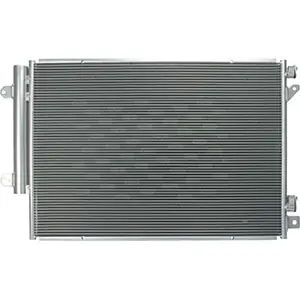 Airco condensor Hc-Cargo 261610 Op = Op
