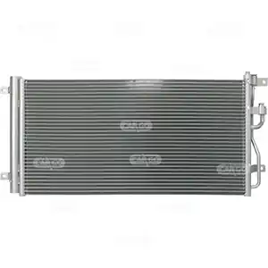 Koop Vandaag Airco condensor Hc-Cargo 261617