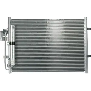 Airco condensor Hc-Cargo 261618 Superprijs