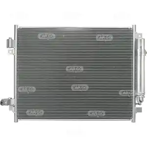 Nieuw Airco condensor Hc-Cargo 261621