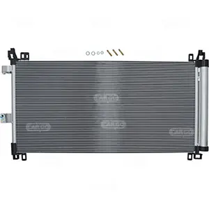 Airco condensor Hc-Cargo 261650 Trendy