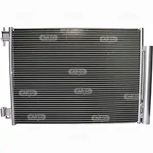Airco condensor Hc-Cargo 261657 Exclusieve Aanbieding