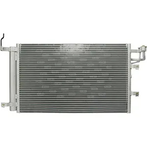 Betaalbaar Airco condensor Hc-Cargo 261661
