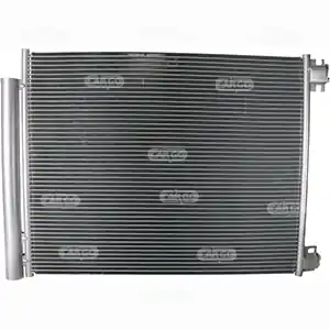 Airco condensor Hc-Cargo 261662 Gratis Retour