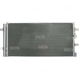 Authentiek Airco condensor Hc-Cargo 261673