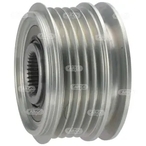 Rechtstreeks Van De Fabrikant Dynamo poelie (Riemschijf) Hc-Cargo 330063