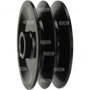 Seizoensaanbieding Dynamo poelie (Riemschijf) Hc-Cargo 330768