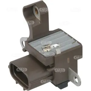 Spanningsregelaar Hc-Cargo 330854 Beperkte Voorraad