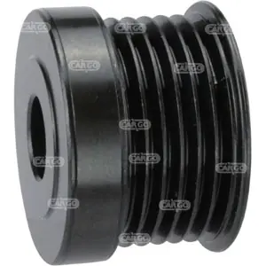 In De Mode Dynamo poelie (Riemschijf) Hc-Cargo 330942