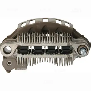 Op = Op Dynamo gelijkrichter (Diodebrug) Hc-Cargo 331965