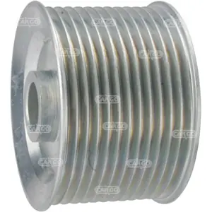 Plaats Bestelling Dynamo poelie (Riemschijf) Hc-Cargo 332011