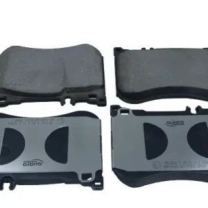 Remblokset Quaro QP0206C Populair