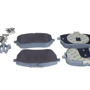 Remblokset Quaro QP2449 Beste Prijs