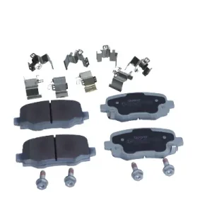 Remblokset Quaro QP4508 Origineel