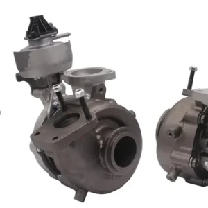 Turbolader TMI PA4947701610 Populair