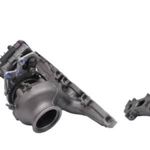 Turbolader TMI PA54389700008 In De Mode