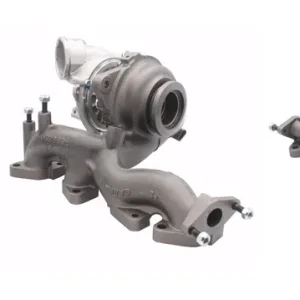 Turbolader TMI PA7686523 Trendy