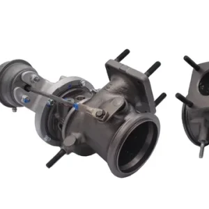 Turbolader TMI PA8128111 Gereduceerde Prijs