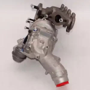 Turbolader TMI PA8219432 Gereduceerde Prijs