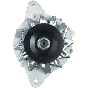 Gecertificeerd Alternator\\/Dynamo AS-PL A6710S
