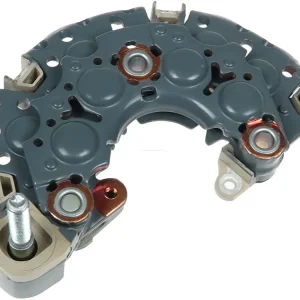 Geld-Terug-Garantie Dynamo gelijkrichter (Diodebrug) AS-PL ARC6010