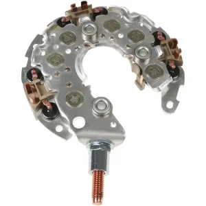 Dynamo gelijkrichter (Diodebrug) AS-PL ARC6021 In De Mode