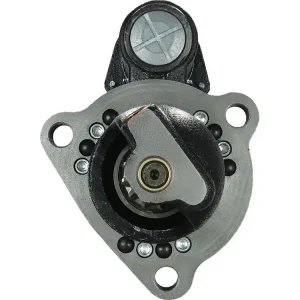 Beperkt Aanbod Starter AS-PL S1006