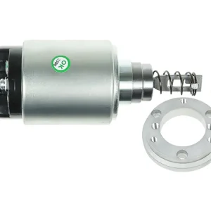 Finale Uitverkoop Starter magneetschakelaar AS-PL SS0243P