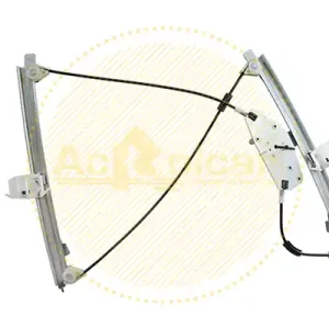 Betaalbaar Raammechanisme Ac Rolcar 01.2433