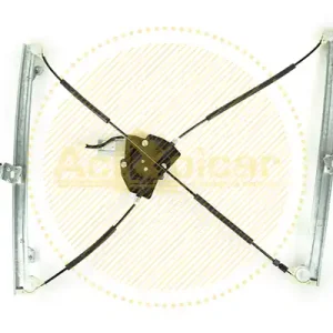 Beperkte Voorraad Raammechanisme Ac Rolcar 01.4709