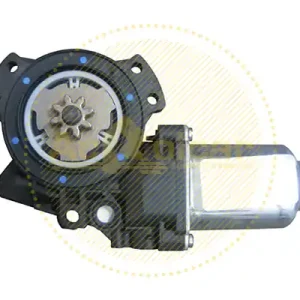 Raamopener elektrische motor Ac Rolcar 01.7861#OR Wereldwijde Verzending