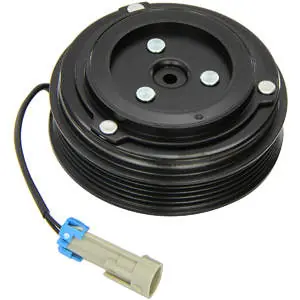 Airco compressor magneetkoppeling Acauto AC-04DN41 Trendy