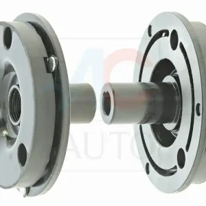 Airco magneetklep Acauto AC-05DL15 Nieuw