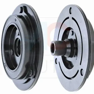 Airco magneetklep Acauto AC-05VI04 Gereduceerde Prijs