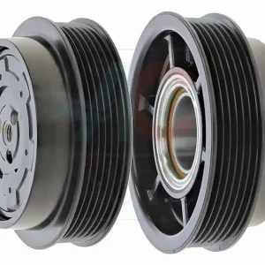 Airco compressor magneetkoppeling Acauto AC-06DN149 Koopje