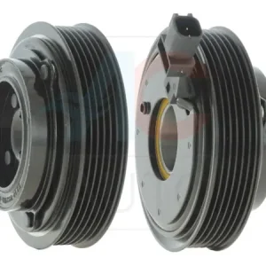 Korting Airco compressor magneetkoppeling Acauto AC-06VI13