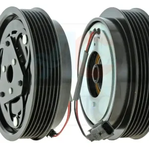 Merkproduct Airco compressor magneetkoppeling Acauto AC-06ZX32