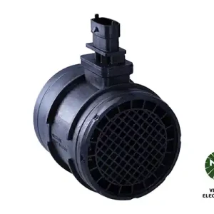 Op = Op Luchtmassameter NTK 90971