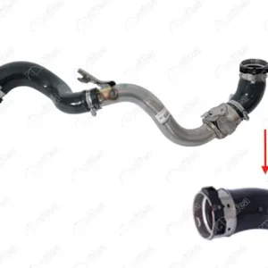 Laadlucht-\\/turboslang Nifea 12324 Limited Edition