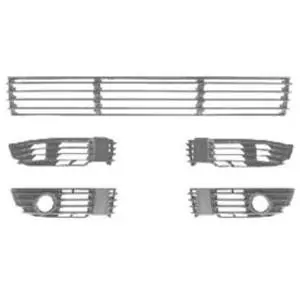 Gratis Verzending Grille Pacol MER-FP-009