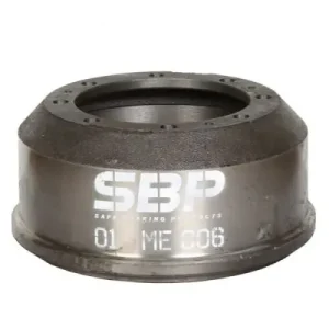 Remtrommel SBP 01-ME006 In De Mode