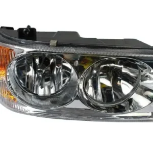 Koplamp Trucklight HL-DA002L Wereldwijde Verzending