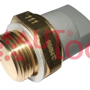 Premium Temperatuurschakelaar Autlog AS2015