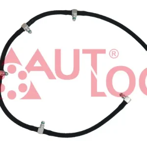 Premium Brandstofslang Autlog KL3074