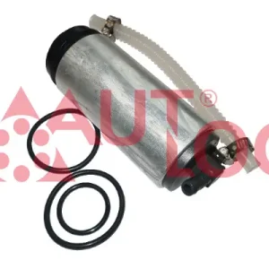 Limited Edition Brandstofpomp Autlog KP5000